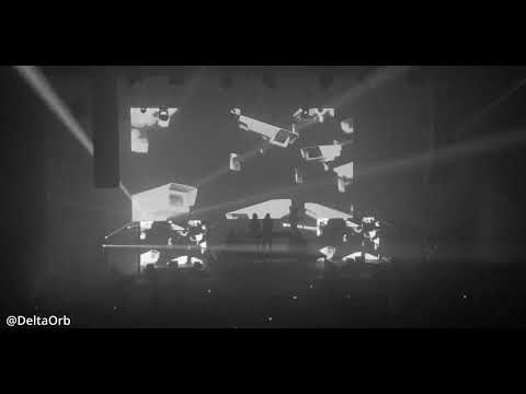 Space Laces X G Jones @ Mission Ballroom 11-30-25