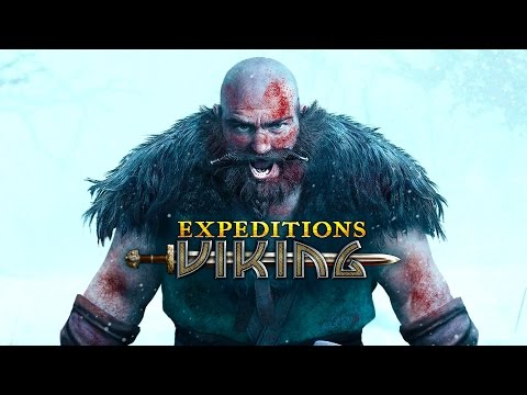 Expeditions: Viking - Release Trailer