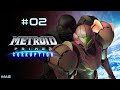 Metroid Prime 3: Corruption Espa ol Parte 2 Generadores