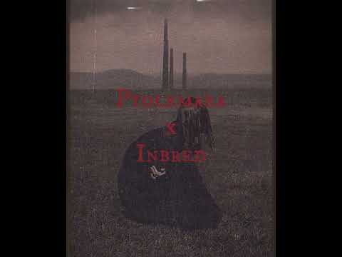 Ptolemaea x Inbred - Ethel Cain Mashup