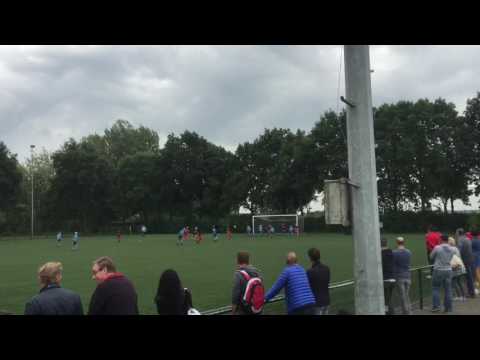 Fc Utrecht 012 - SVB Excelsior 012: 0-0 (20/8/'16)