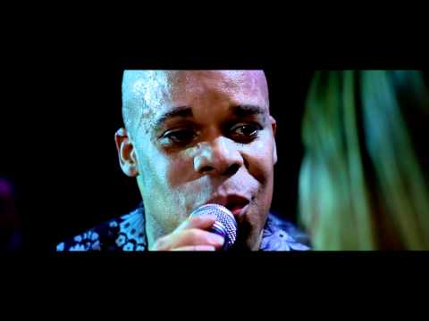 Ray Horton - Your Song (live)