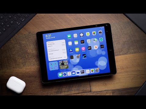 iPadOS 14 One Week Later! Does the BEST Get Better?!