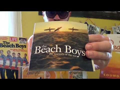 The Beach Boys' Greatest Hits Retrospective Episode 17: The Warmth of the Sun (2007)