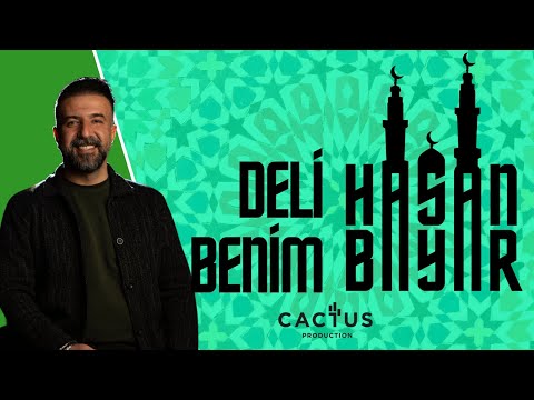 Hasan Bayar   Deli Benim
