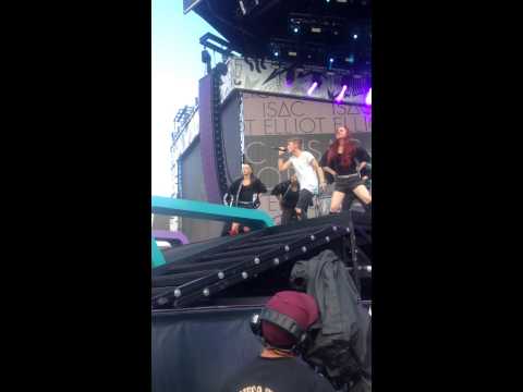 Isac Elliot 27/06/2015