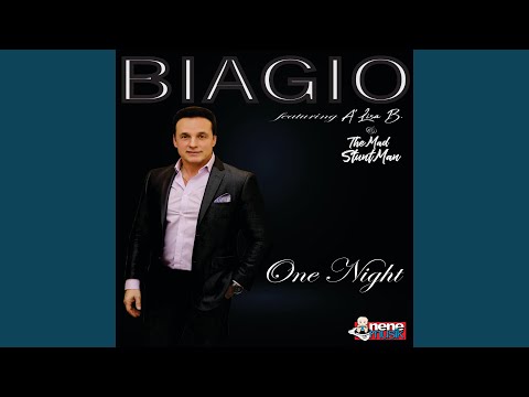 One Night (feat. A'lisa B & the Mad Stuntman) (Extended)