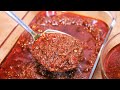 Homemade Spicy Hot Pot Flavor Base Recipe