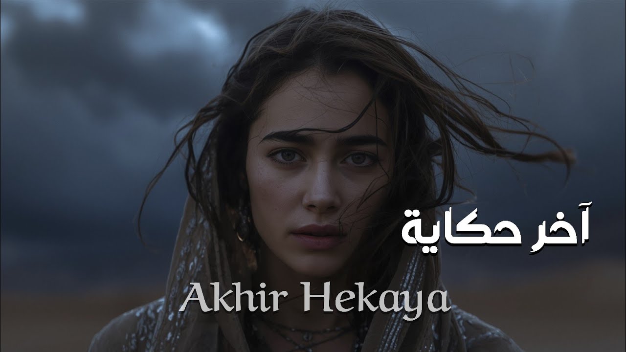 Akhir Hekaya - آخر حكاية
