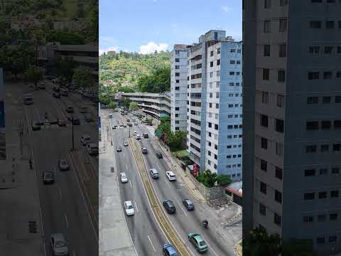 avenida principal Boyera Hatillo, Miranda 🇻🇪 #venezuela #caracas #avenidas #fotografia