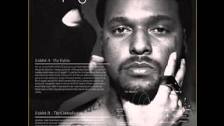 Schoolboy Q - Blessed  (Feat Kendrick Lamar)