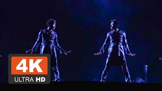 東方神起 | TVXQ! /『Hide &amp; Seek』Live At KYOCERA DOME, OSAKA, JAPAN【4K HDR】
