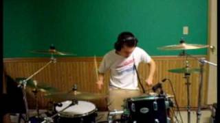 47 - New Found Glory (Drum Cover)