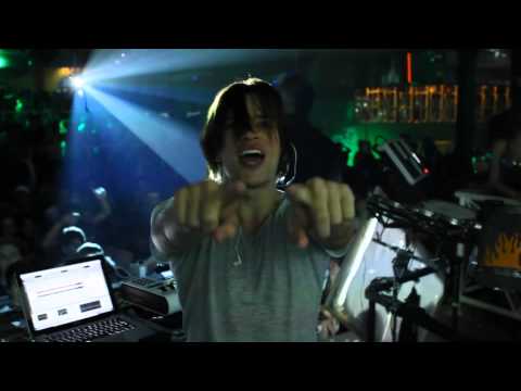 26-05 Spyzer - The Way - short video