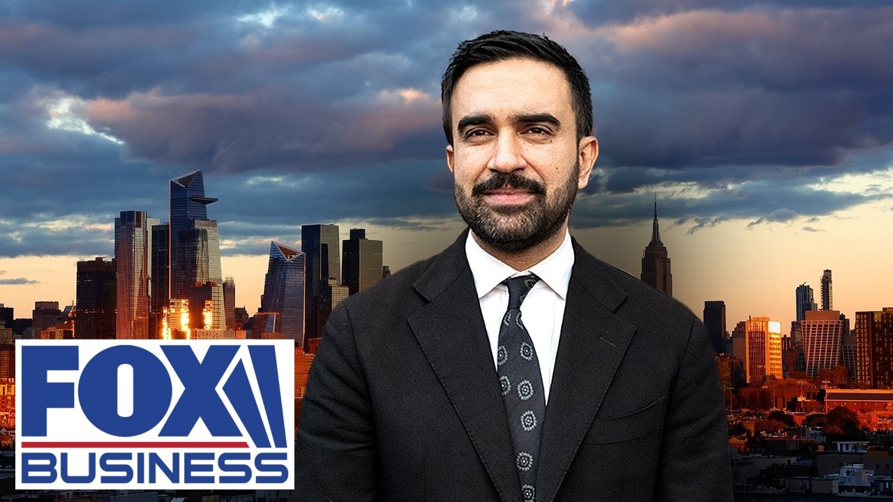 ‘DEVASTATING’: Soviet immigrant warns Mamdani’s socialist push threatens US future