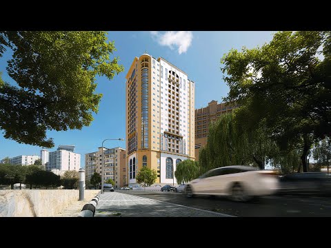 صورة مصغرة لفيديو العقار