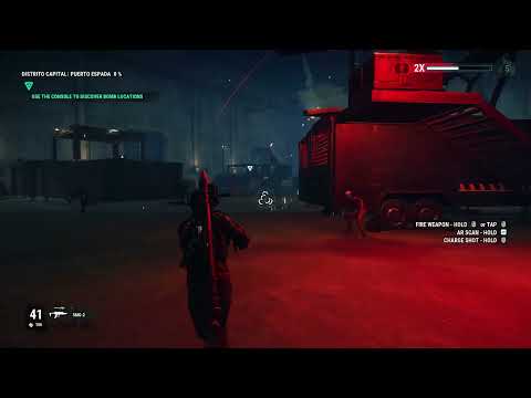 Just Cause 4 Gameplay Walkthrough (No Commentary) Part 3