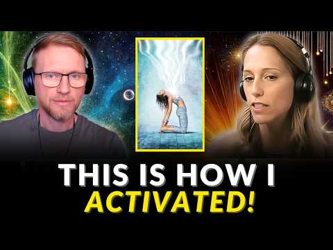 CHANNELER REVEALS How to Reclaim the Power You Were Born With! | Jessie Herman