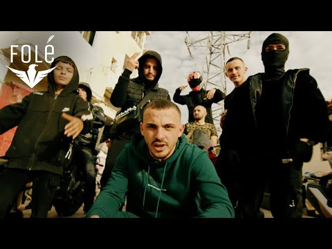 Jetnis - War 313 ( Prod. By FearlezzBeats)