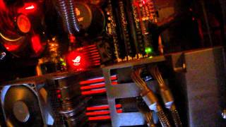 Video thumbnail for Asus Xonar D2X update by trifire6970
