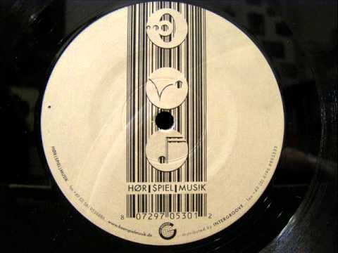 DJ Mahatma - Schinke (HSM30)