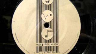 DJ Mahatma - Schinke (HSM30)