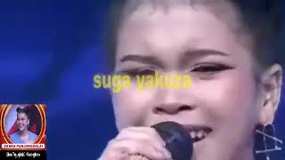 Download lagu Zahra [Tanjung balai ] - Pertengkaran || DA 7 top 35 mp3