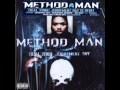 11. Retro Godfather - Method Man