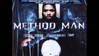 11. Retro Godfather - Method Man
