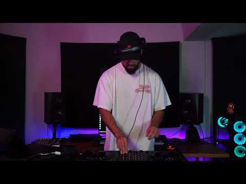 DYEGO - The Calling VOL. 2 [ Studio Session ]