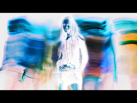 TSHA, Ellie Goulding & Gregory Porter - 'Somebody (Trance Wax Remix)' (Official Audio)