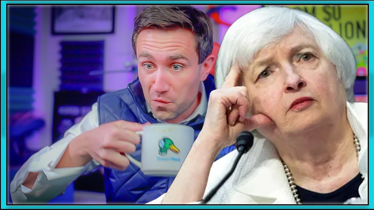 The Banking Crisis JUST got WORSE.