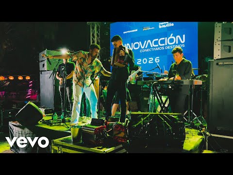 Ilan Camargo - Cuando te enamores (En vivo)