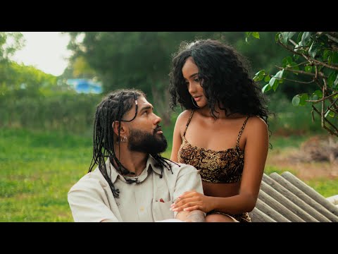 Miudy - TRAMAO❤️‍🔥 (Video Oficial) [Rema - Calm Down Spanish Version]