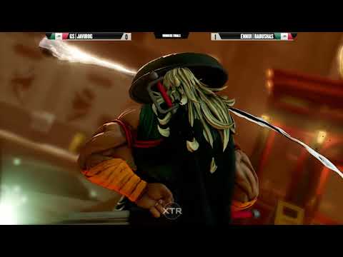 JaviRog  vs Ennui Babushas Winners Final Bar Fight Nights #1