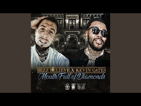 Mouth Full of Diamonds