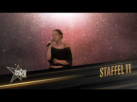 Lijana - Swiss Voice Tour 2026, Volkiland