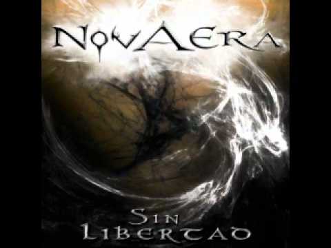 Nova Era - Llantos De Soledad (Metal Mexicano)