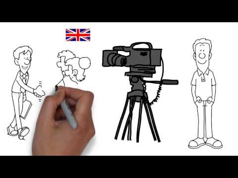 The House Photographer video.