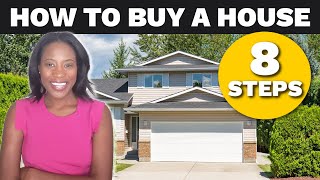 How to Buy a Home in 2023 | How to Buy A House 2023 | Steps to Buying A House 2023