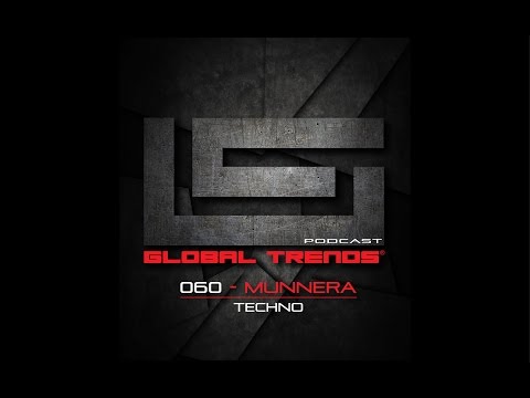 Global Trends Podcast 060  - Munnera