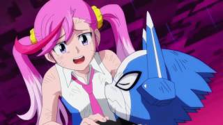Download lagu Death of the appmons - Digimon Universe: Appli monsters (#37) - clip mp3
