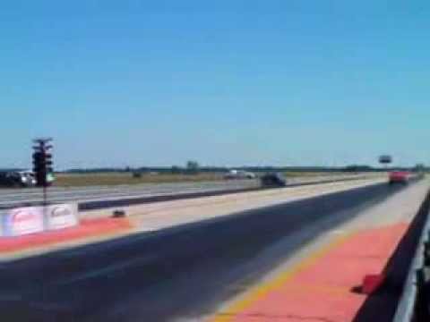 final round LS rob exner vs b palmer 926to a 916 162 mph