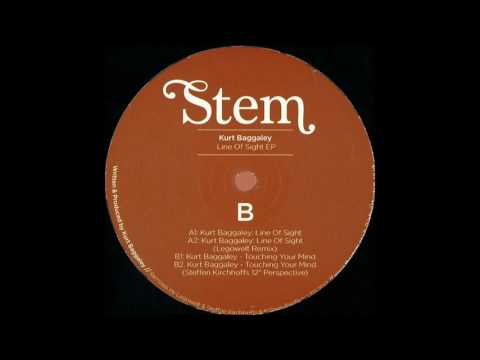 Kurt Baggaley - Touching Your Mind