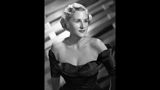 I Love You Because by Margaret Whiting (with photos &amp; videos)