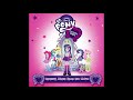 Equestria Girls 2013 Songs Key BPM