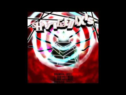 (Bill Cipher vs Ultima Godzilla) Shattered Axis - Vocal Version ft. @TherewolfMedia