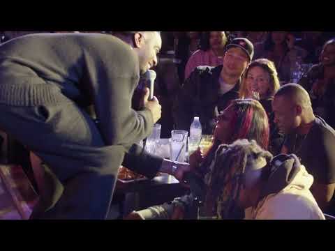 When You Come To The Show With Somebody You Not Suppose To Come To The Show With!