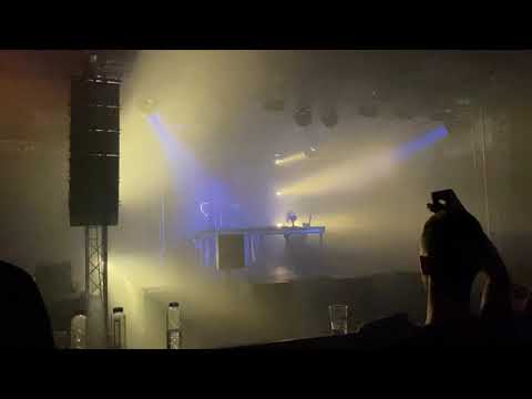 Guy J drops Facundo Mohrr - I Have a Summer in My Eye @ Green Love, Novi Sad 28.08.2021 part 4