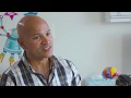 Inside Starship: Dr Hiran Thabrew  - Paediatrician and Child Psychiatrist